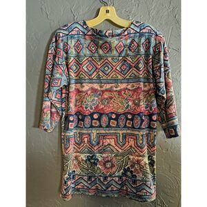 Vintage‎ 90's Forenza Shirt Size Small
